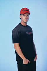 GORRA PRIGIONE ROJA CLEMONT - Clemont Oficial