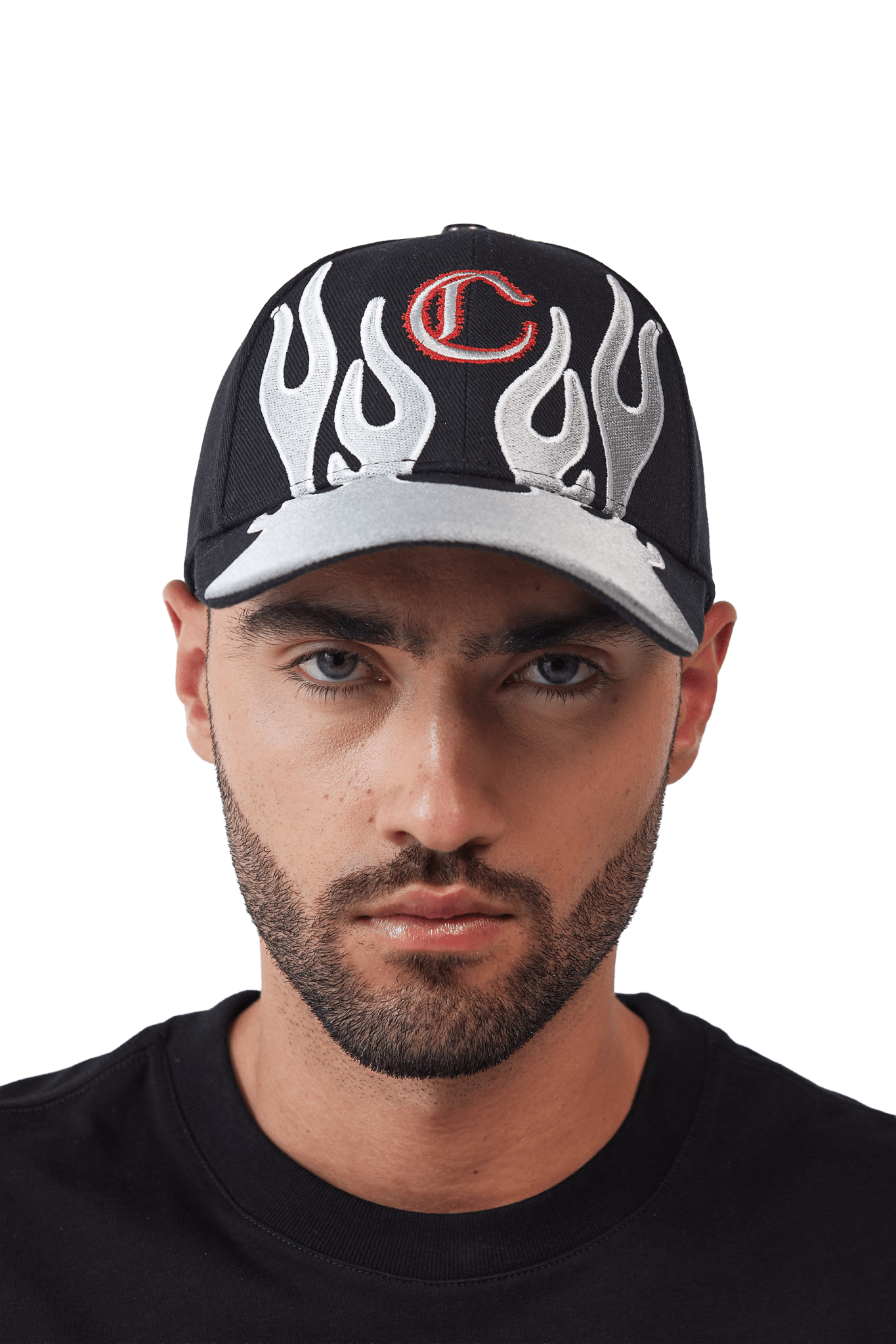 GORRA SCHIAVO NEGRO CLEMONT - CLEMONT.CO S.A.S.