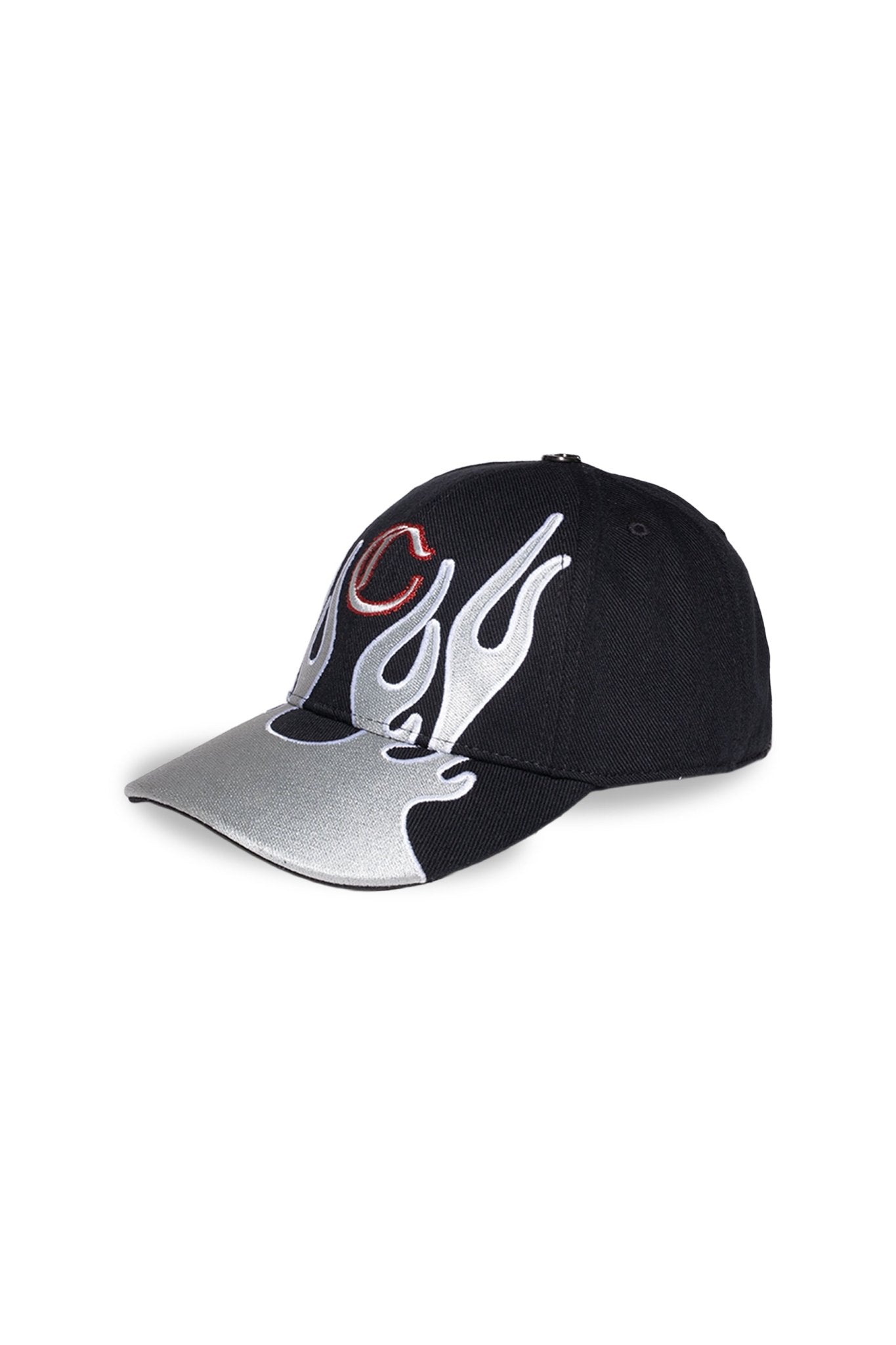 GORRA SCHIAVO NEGRO CLEMONT - Clemont Oficial