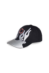 GORRA SCHIAVO NEGRO CLEMONT - Clemont Oficial