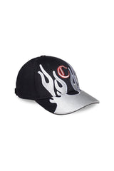 GORRA SCHIAVO NEGRO CLEMONT - Clemont Oficial