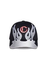 GORRA SCHIAVO NEGRO CLEMONT - Clemont Oficial