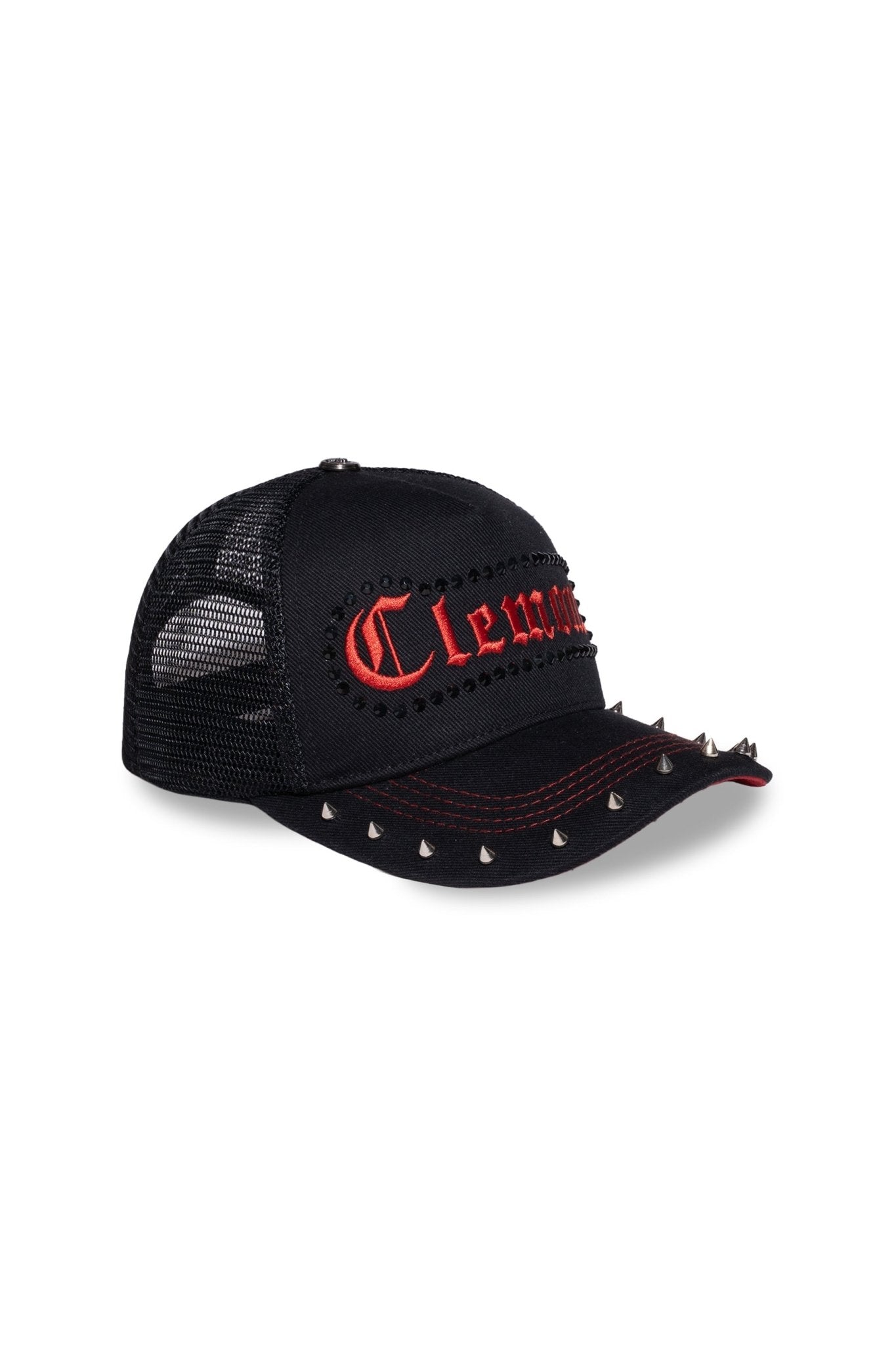 GORRA SCURO NEGRO CLEMONT - CLEMONT.CO S.A.S.
