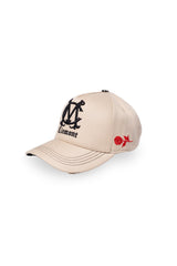 GORRA SOLCO NUDE CLEMONT - Clemont Oficial