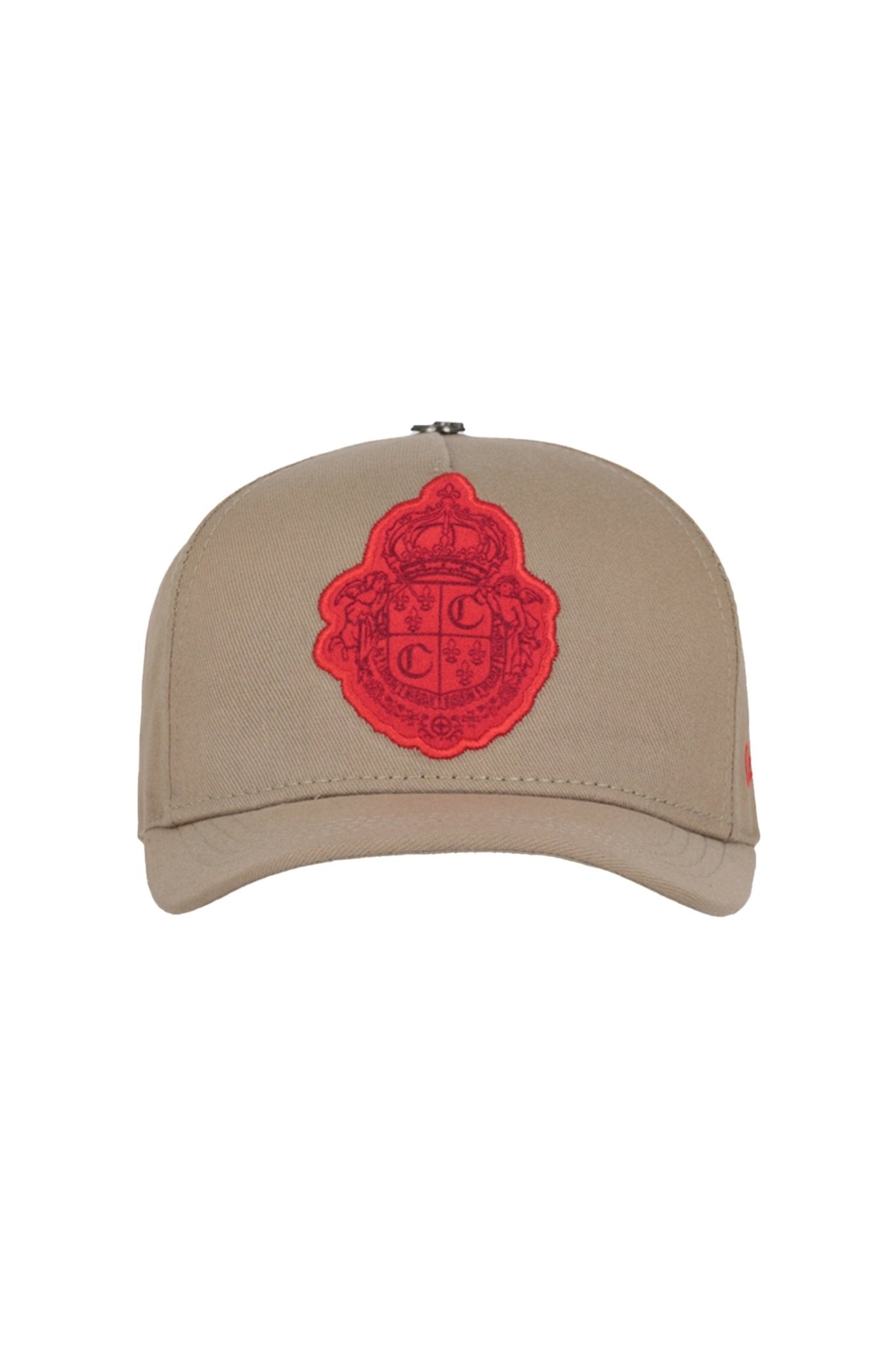 GORRA SUBLIMITÁ TAUPE CLEMONT - CLEMONT.CO S.A.S.