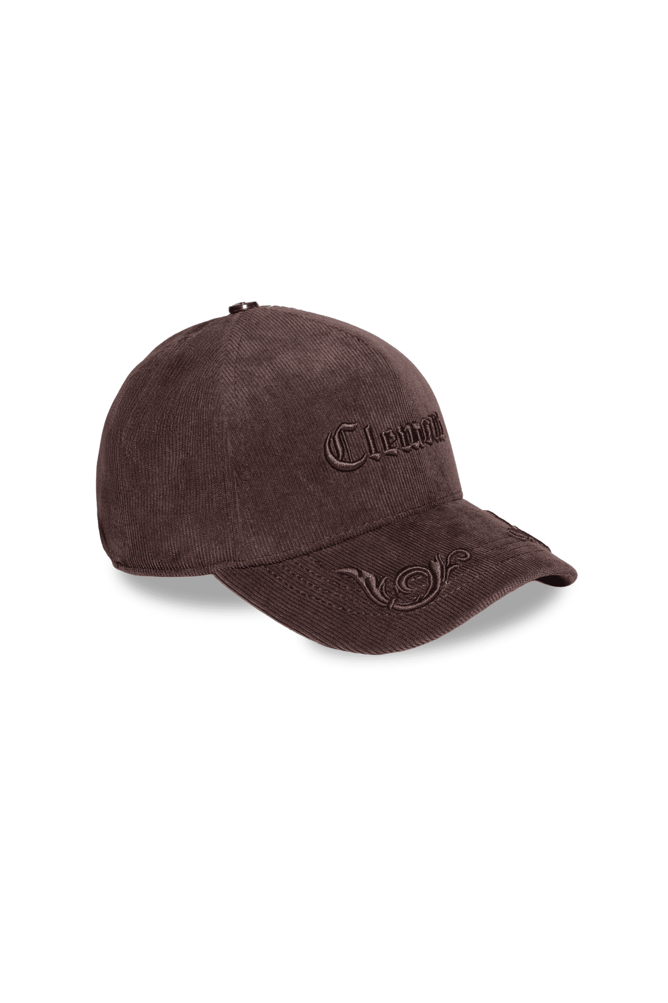 GORRA TORMENTATO CAFÉ CLEMONT - CLEMONT.CO S.A.S.