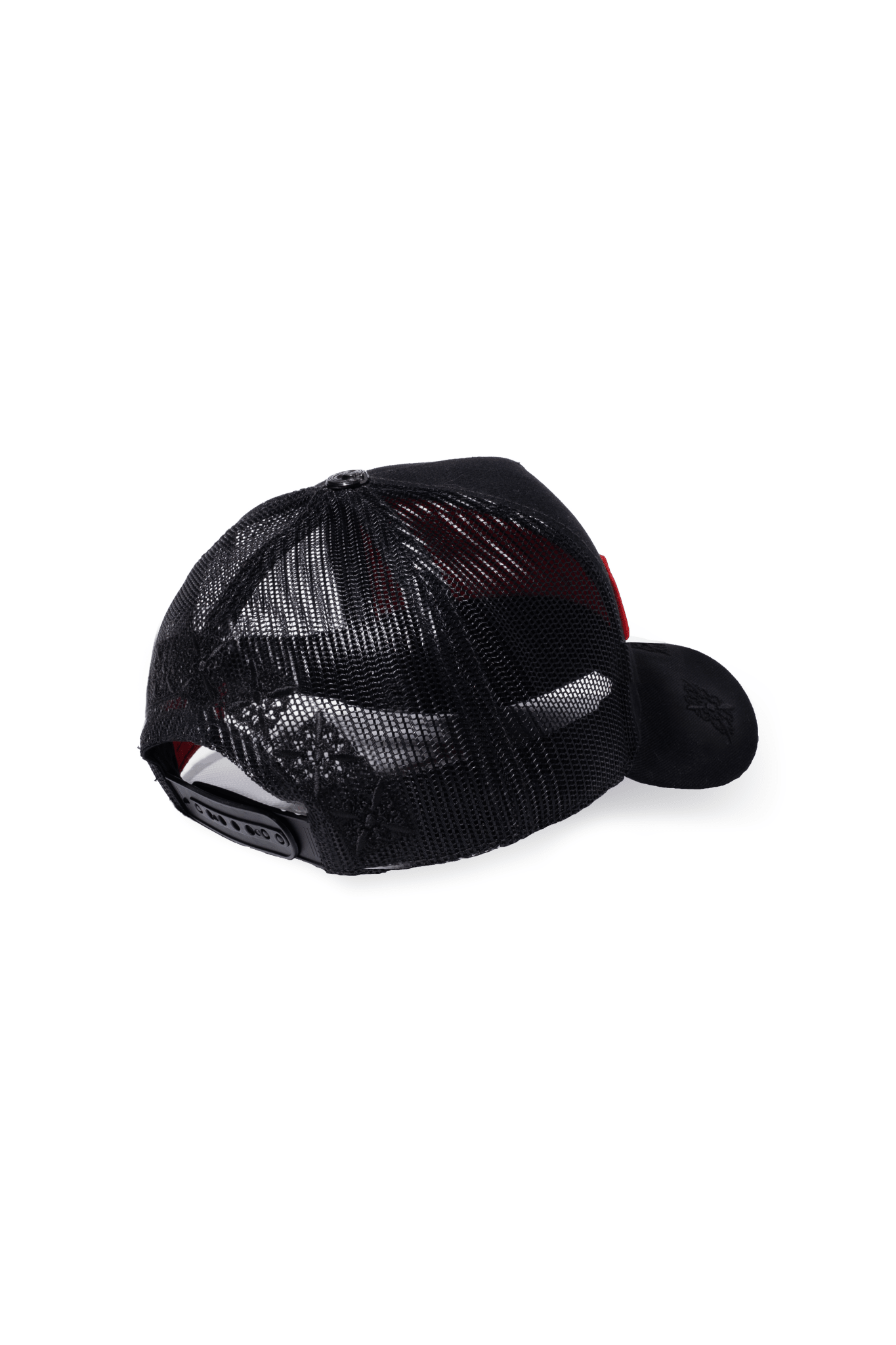 GORRA TRALCIO NEGRO CLEMONT - Clemont Oficial