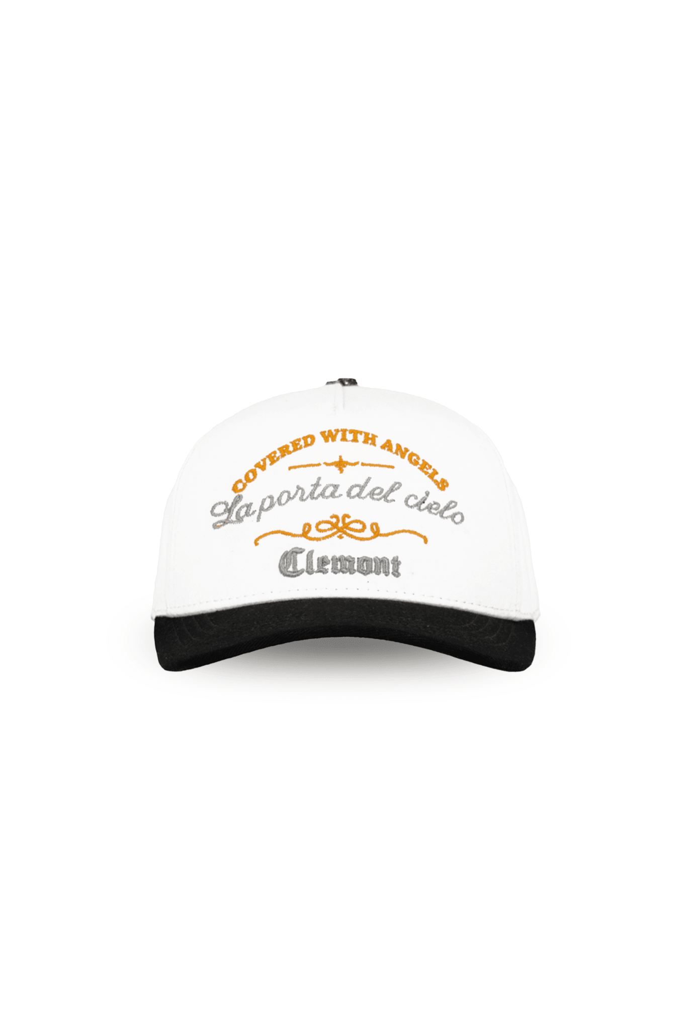 GORRA VIRTUOSITÁ CREMA CLEMONT - CLEMONT.CO S.A.S.