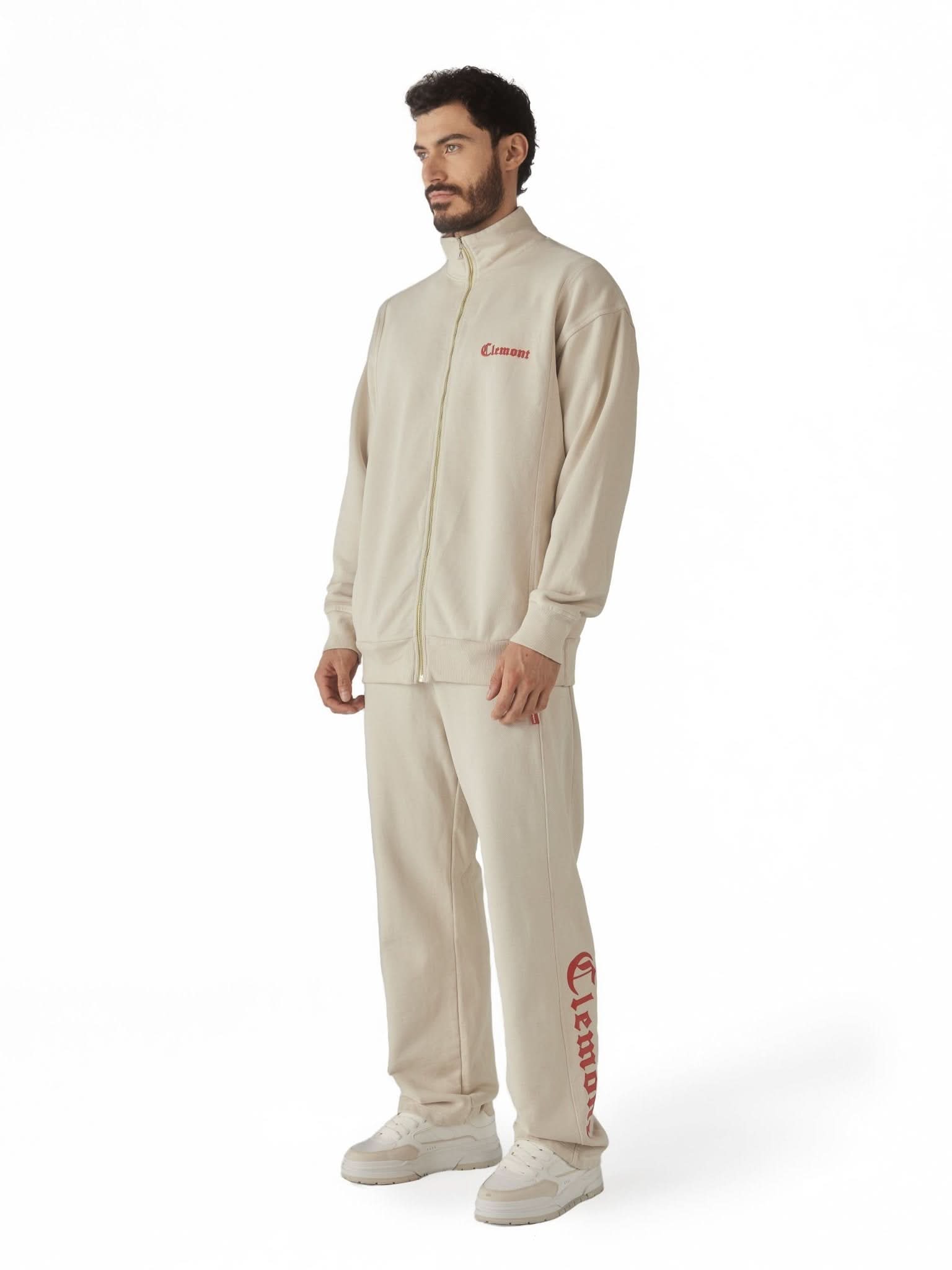 HOODIE GUIDA COCONUT CLEMONT - Clemont Oficial