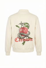 HOODIE GUIDA COCONUT CLEMONT - Clemont Oficial