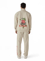HOODIE GUIDA COCONUT CLEMONT - Clemont Oficial