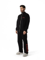 HOODIE GUIDA NEGRO CLEMONT - CLEMONT.CO S.A.S.