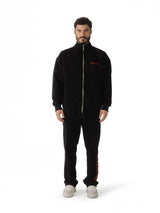 HOODIE GUIDA NEGRO CLEMONT - CLEMONT.CO S.A.S.