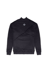 HOODIES HOMBRE DISTRUTTO NEGRO CLEMONT - CLEMONT.CO S.A.S.