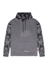 HOODIES HOMBRE INQUIETO GRIS OSCURO CLEMONT - CLEMONT.CO S.A.S.