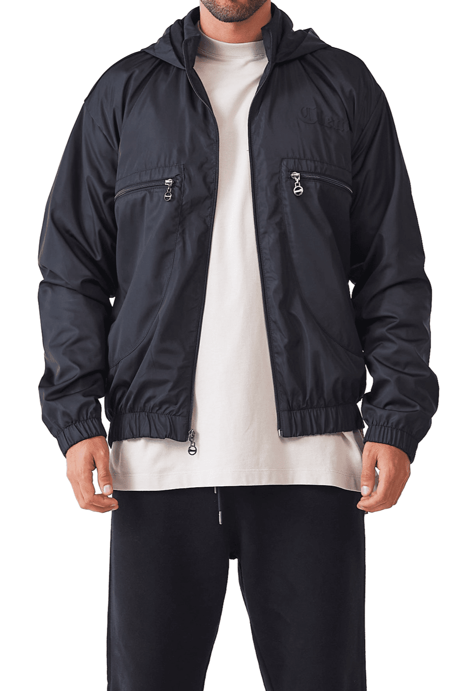 JACKETS FOLLIA NEGRO CLEMONT - CLEMONT.CO S.A.S.