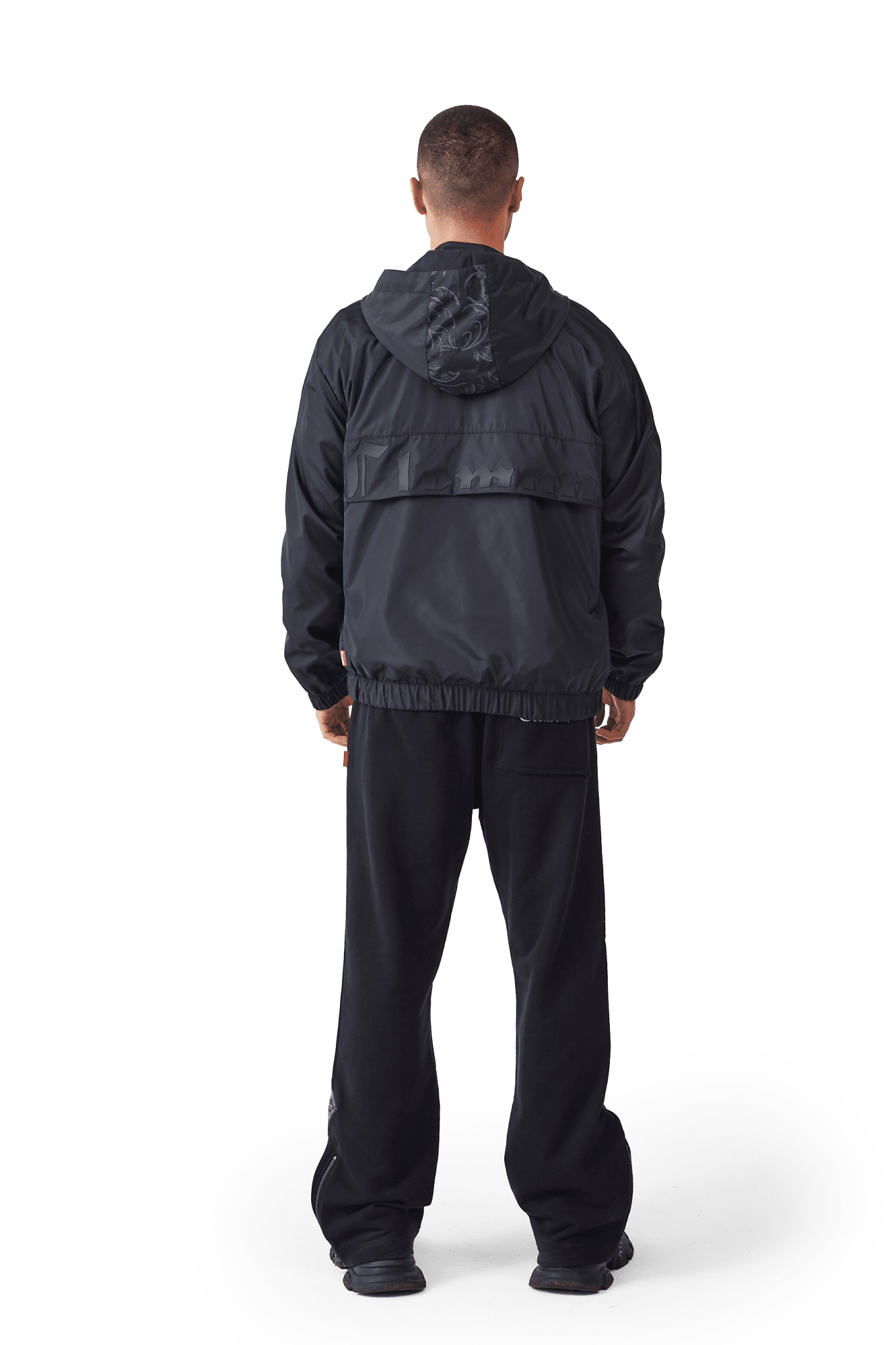 JACKETS FOLLIA NEGRO CLEMONT - CLEMONT.CO S.A.S.