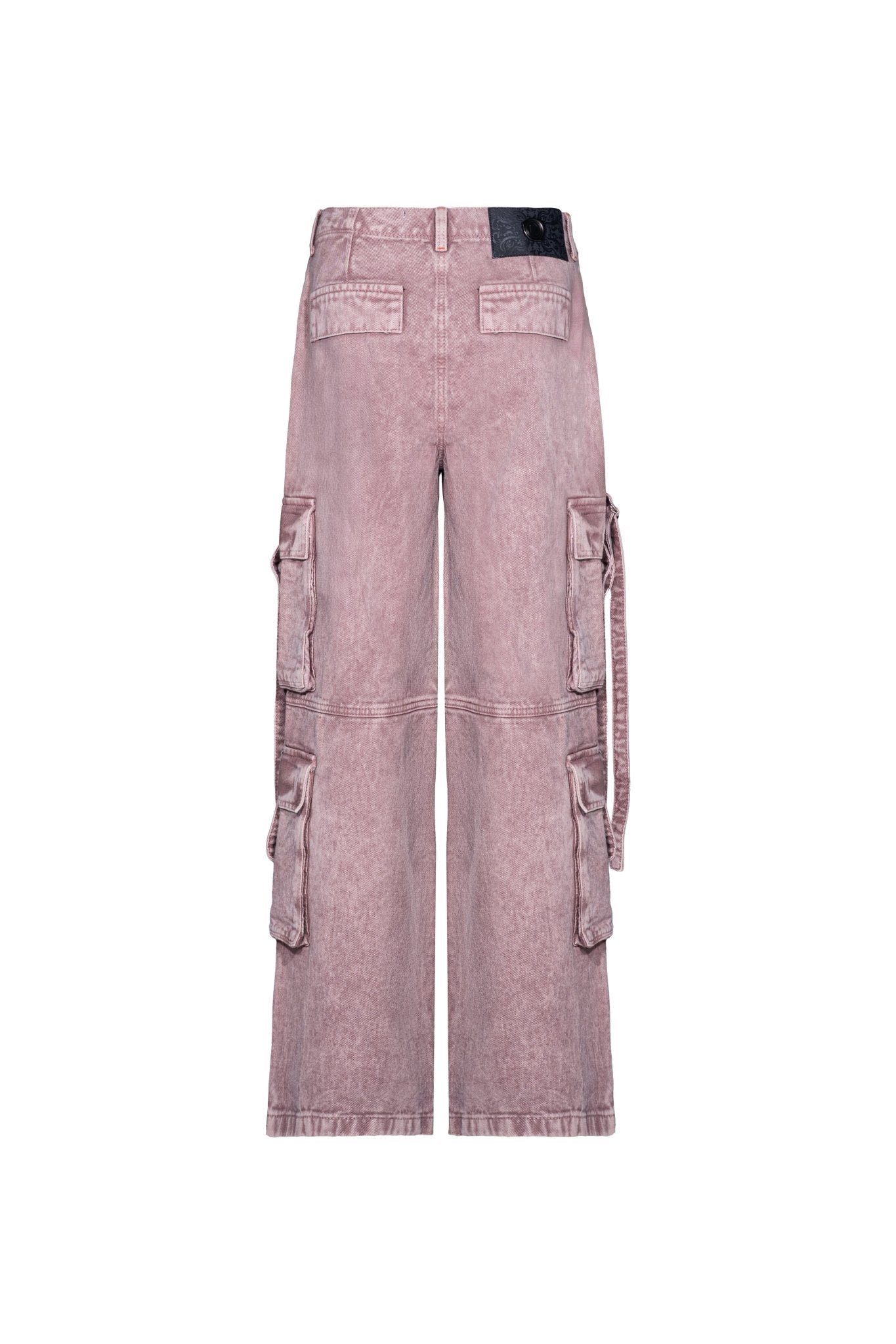 JEAN CARGO MUJER TALISMANO ROSÉ CLEMONT - CLEMONT.CO S.A.S.