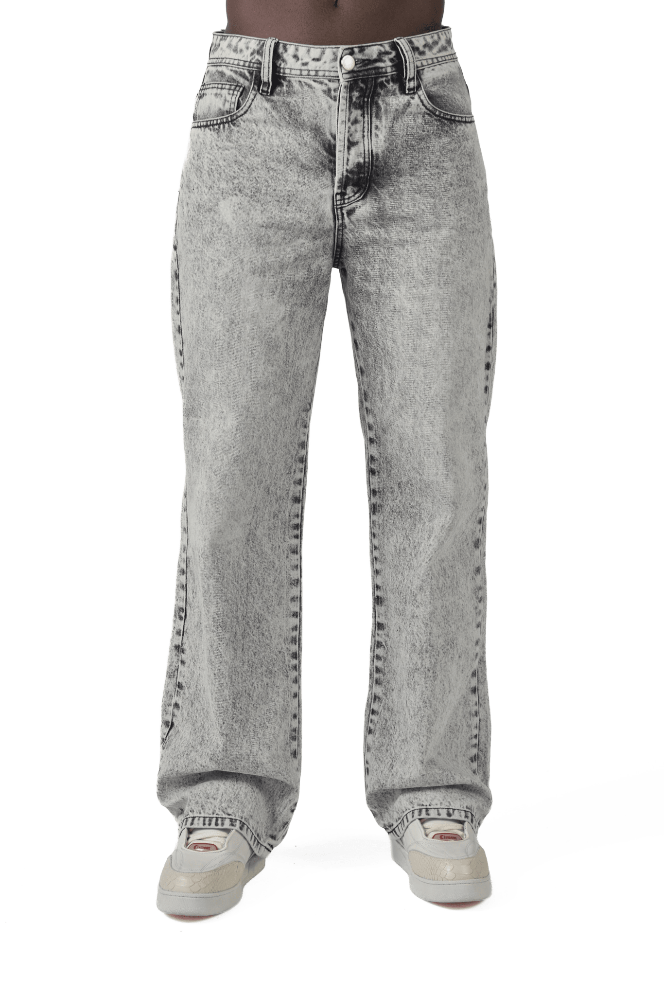 JEAN FLUSSO GREY CLEMONT - CLEMONT.CO S.A.S.