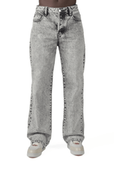 JEAN FLUSSO GREY CLEMONT - CLEMONT.CO S.A.S.