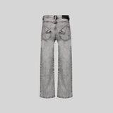 JEAN FLUSSO GREY CLEMONT - CLEMONT.CO S.A.S.