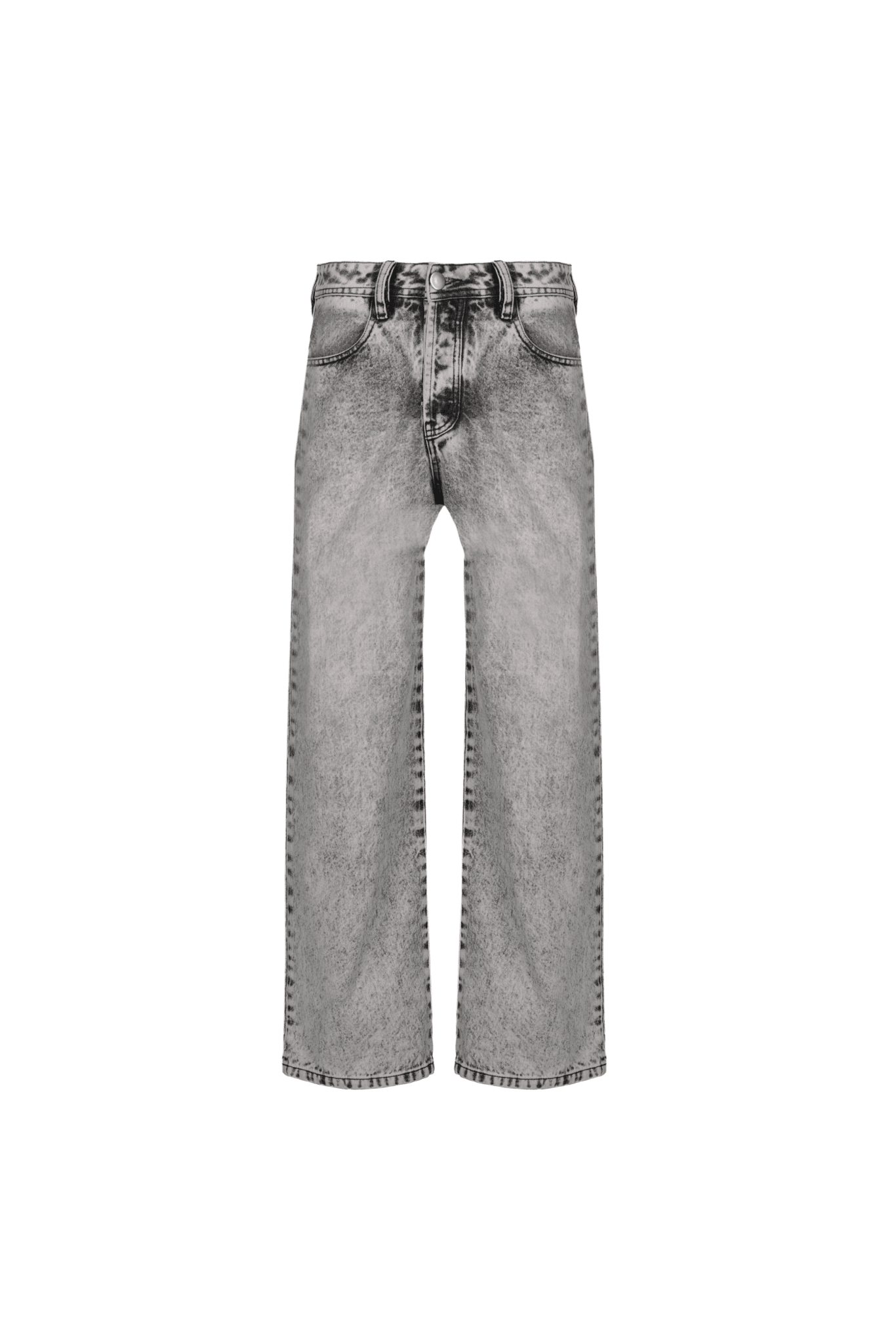 JEAN FLUSSO GREY CLEMONT - CLEMONT.CO S.A.S.