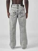 JEAN FLUSSO GREY CLEMONT - CLEMONT.CO S.A.S.