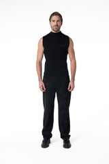 JEAN HOMBRES TUTTA NEGRO CLEMONT - Clemont Oficial
