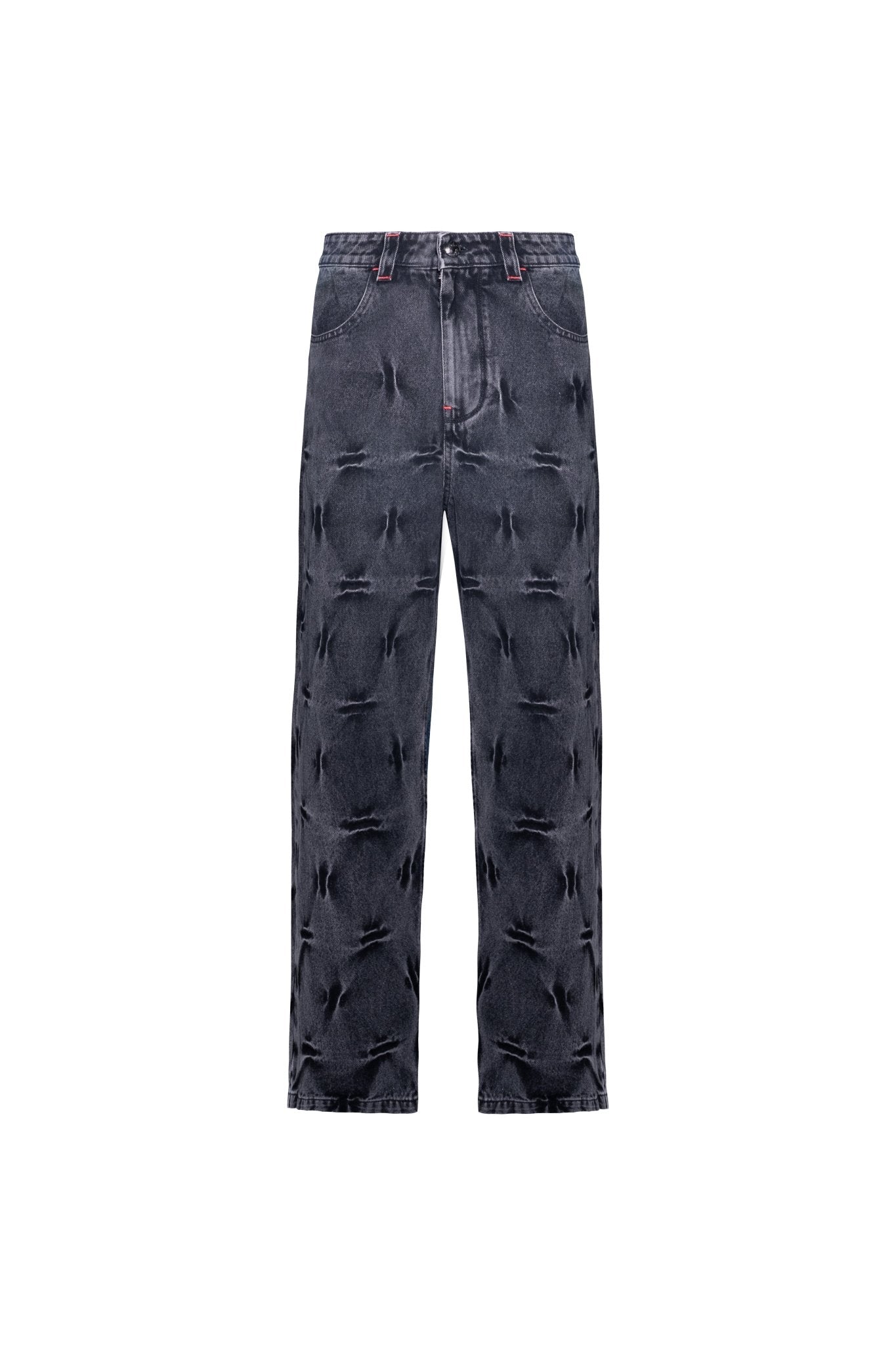 JEAN MASCULINO MASCHERA GRIS CLEMONT - CLEMONT.CO S.A.S.