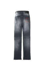 JEAN MASCULINO PERIFERIA GRIS CLEMONT - CLEMONT.CO S.A.S.