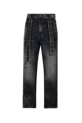 JEAN MASCULINO ZELO NEGRO CLEMONT - CLEMONT.CO S.A.S.