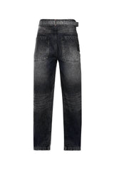 JEAN MASCULINO ZELO NEGRO CLEMONT - CLEMONT.CO S.A.S.