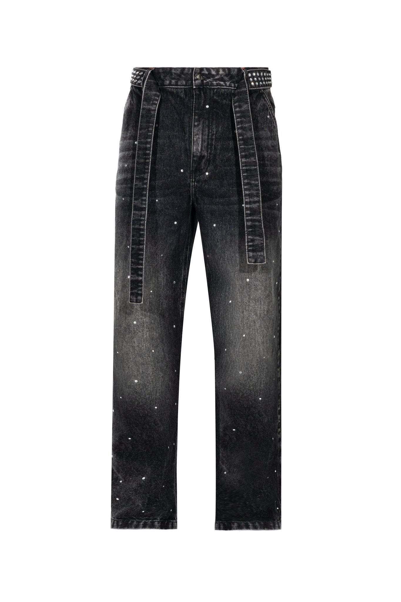 JEAN MASCULINO ZELO NEGRO CLEMONT - CLEMONT.CO S.A.S.