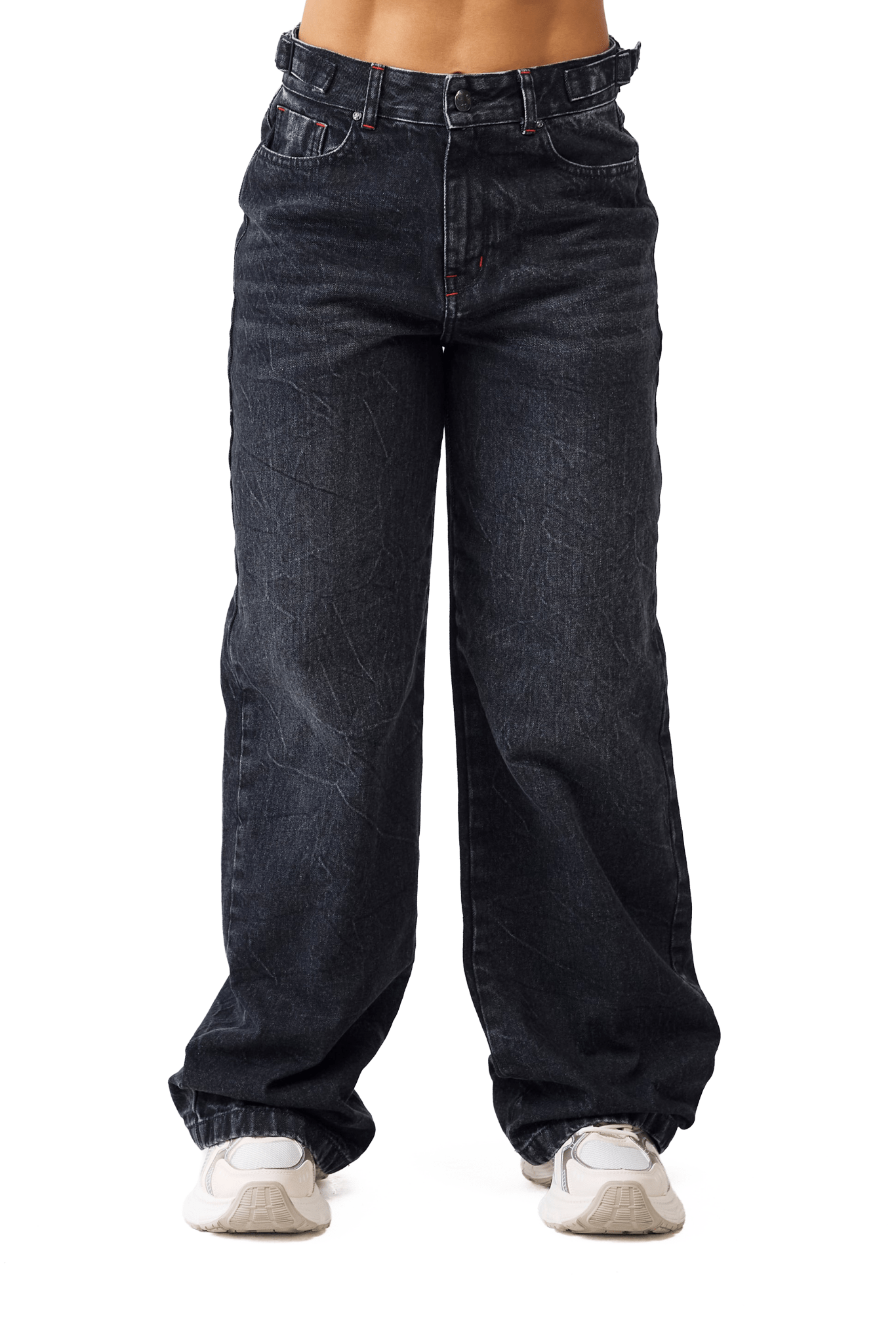 JEAN MUJER PRESAGIO NEGRO CLEMONT - CLEMONT.CO S.A.S.