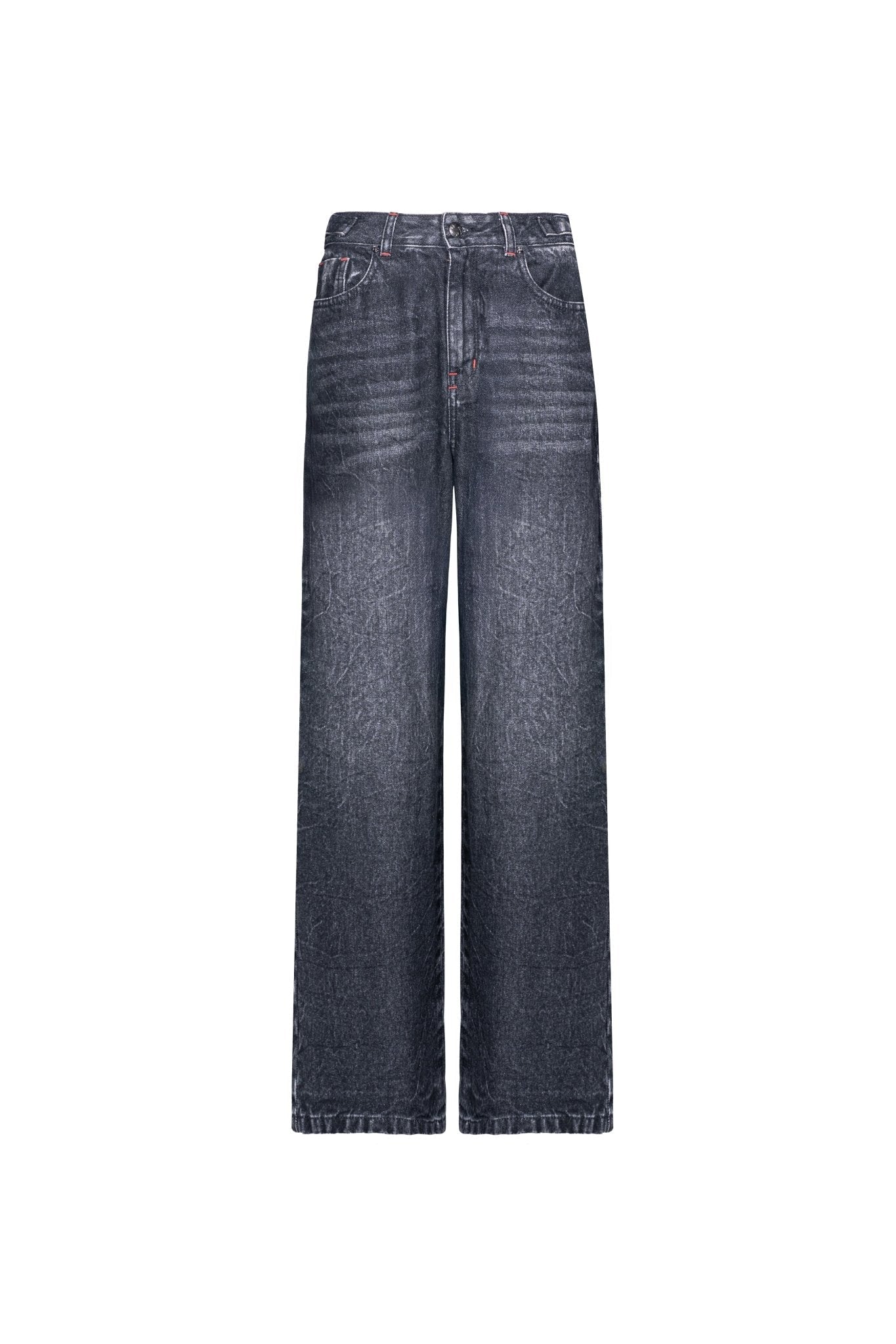 JEAN MUJER PRESAGIO NEGRO CLEMONT - CLEMONT.CO S.A.S.