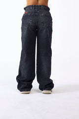 JEAN MUJER PRESAGIO NEGRO CLEMONT - CLEMONT.CO S.A.S.