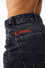 JEAN MUJER PRESAGIO NEGRO CLEMONT - CLEMONT.CO S.A.S.