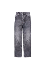 JEANS HOMBRE GIUBILANTE GRIS CLEMONT - CLEMONT.CO S.A.S.