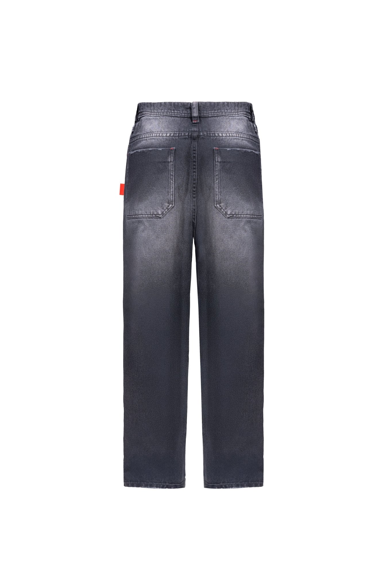 JEANS HOMBRE UNIVERSO NEGRO CLEMONT - CLEMONT.CO S.A.S.