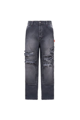 JEANS HOMBRE UNIVERSO NEGRO CLEMONT - CLEMONT.CO S.A.S.