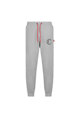 JOGGER AZZURRO GRIS CLEMONT - CLEMONT.CO S.A.S.