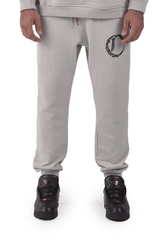JOGGER AZZURRO GRIS CLEMONT - CLEMONT.CO S.A.S.
