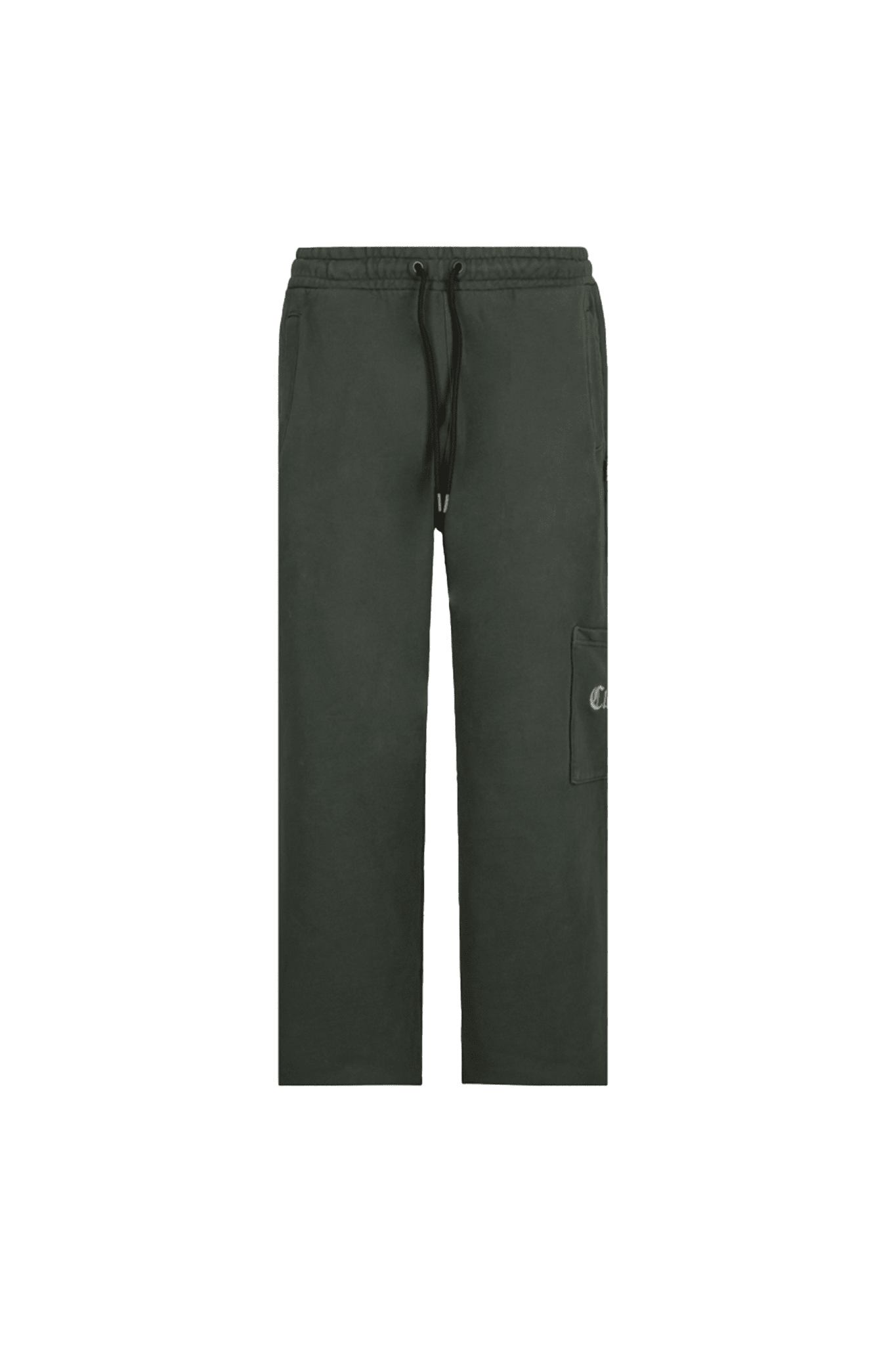 JOGGER GLORIARE VERDE CLEMONT - CLEMONT.CO S.A.S.