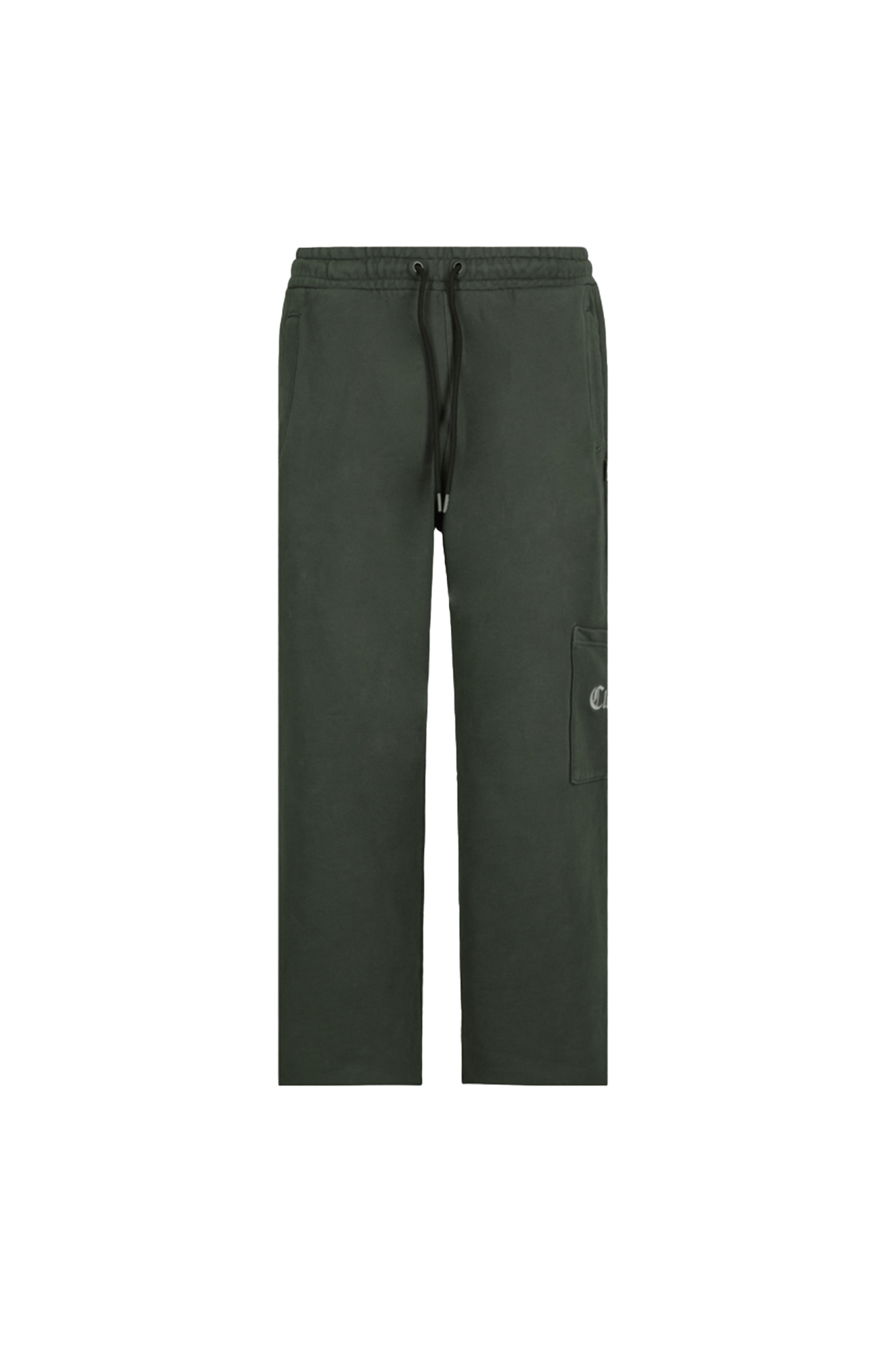 JOGGER GLORIARE VERDE CLEMONT - CLEMONT.CO S.A.S.