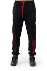 JOGGER MEN PRESTIGIO BLACK CLEMONT - CLEMONT.CO S.A.S.