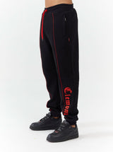 JOGGER MEN PRESTIGIO BLACK CLEMONT - CLEMONT.CO S.A.S.