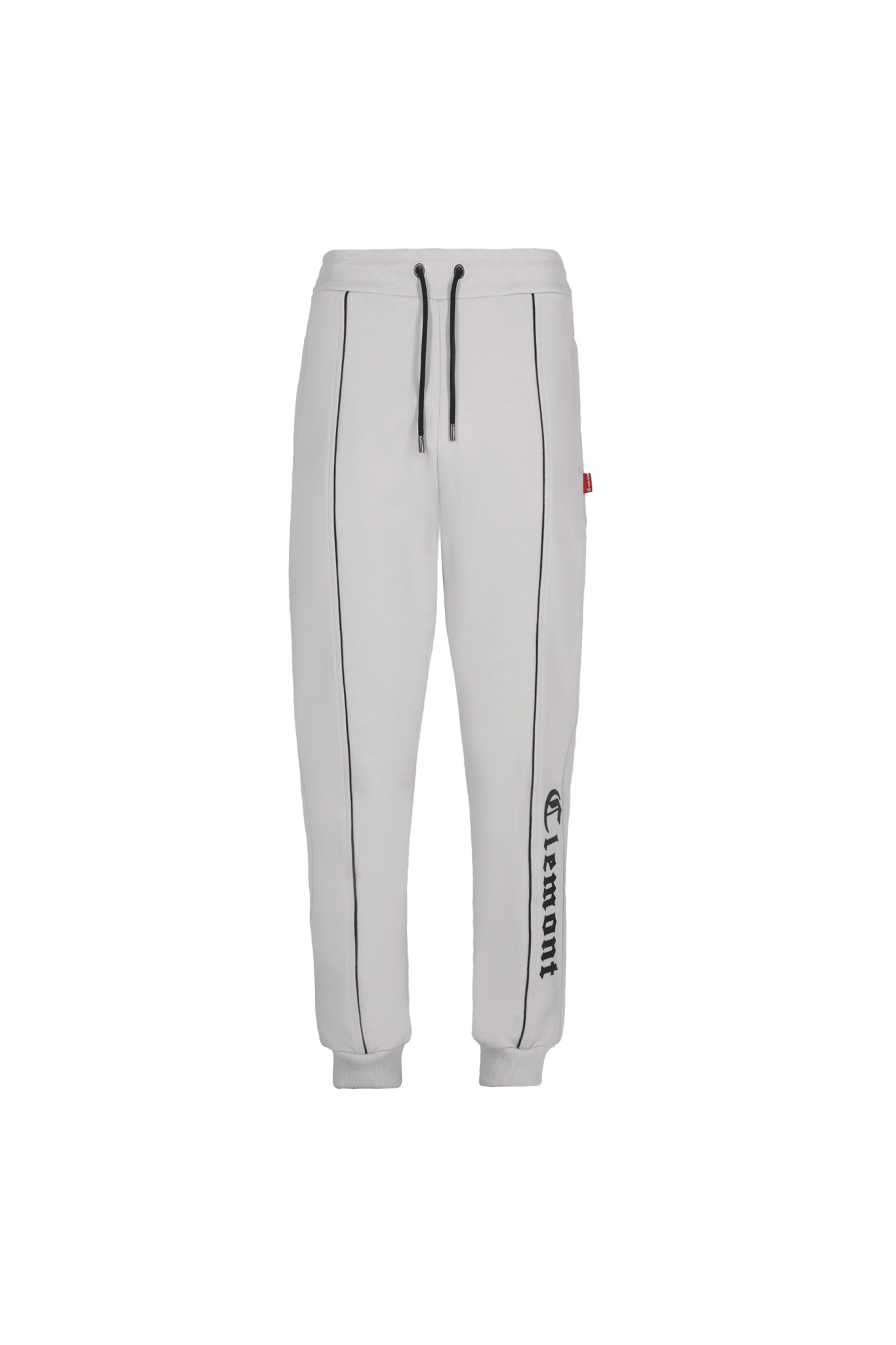 JOGGER MEN PRESTIGIO GRIS CLEMONT - CLEMONT.CO S.A.S.