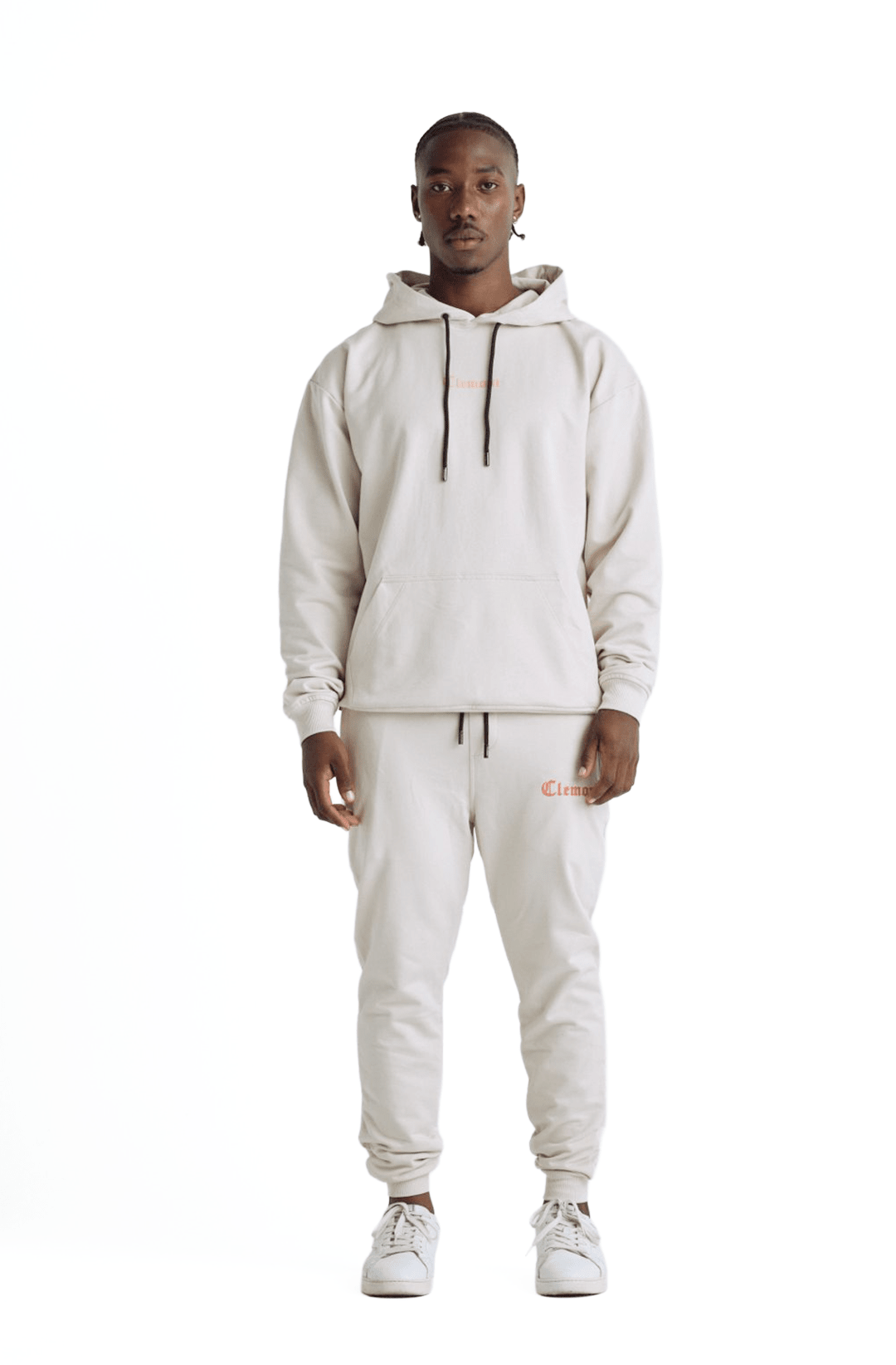 JOGGER NEBIA COCONUT MILK CLEMONT - CLEMONT.CO S.A.S.