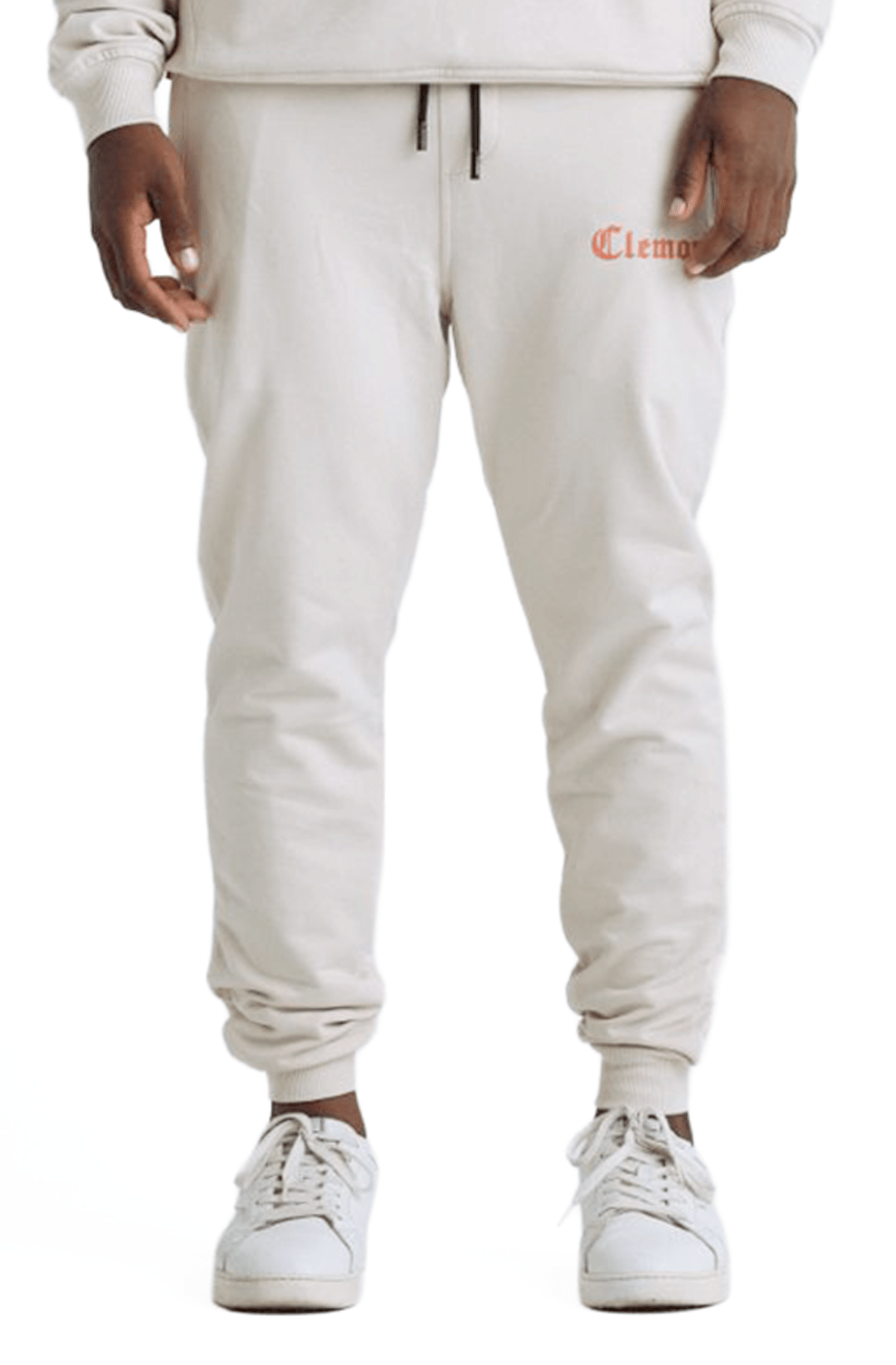 JOGGER NEBIA COCONUT MILK CLEMONT - CLEMONT.CO S.A.S.