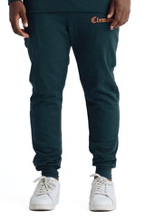 JOGGER NEBIA VERDE CLEMONT - CLEMONT.CO S.A.S.